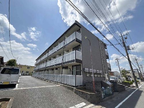 レオパレスハッピーブリッジ