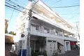 東信松涛マンション