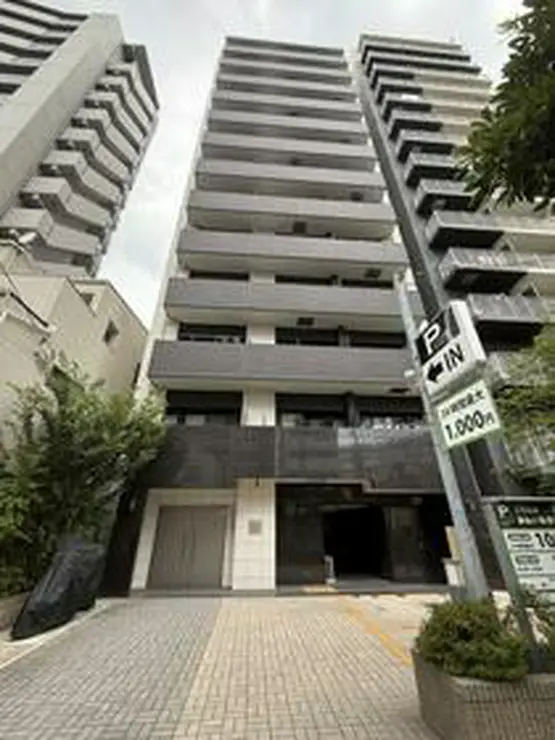 ヴェルステージ田端 4階階 間取り