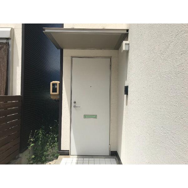 名鉄瀬戸線 大森・金城学院前駅 徒歩20分 2階建 築14年