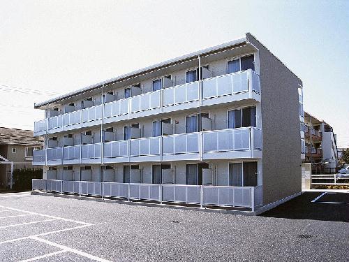 レオパレスリラ大南(1K/3階)