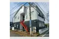 ニューコートくぬぎ山