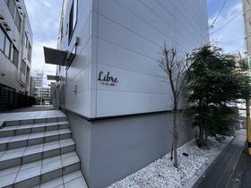 LIBREⅠ番館(ワンルーム/1階)