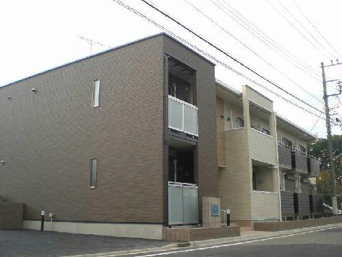 レオネクストサンモール向原