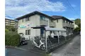 白山ハイツ