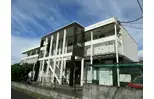 レオパレスYSセゾンⅡ