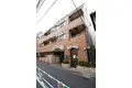 ライオンズマンション渋谷