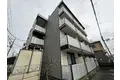 レオパレスルーブルⅡ