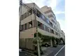 レジデンス渋谷富ヶ谷