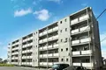ビレッジハウス総和2号棟