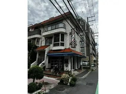 エスポアール江坂(2LDK/2階)の外観写真