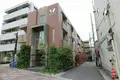 ウィンベルデュエット恵比寿4