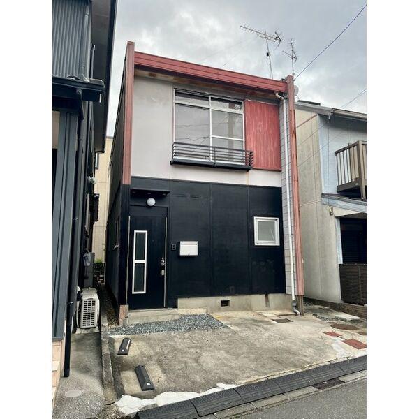 名古屋市東山線 岩塚駅 徒歩29分 2階建 築52年