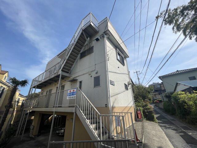 ハイツ桂