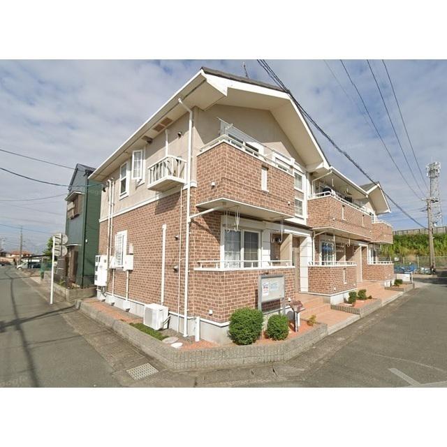 東海道本線 舞阪駅 徒歩14分  築18年(1LDK/2階)