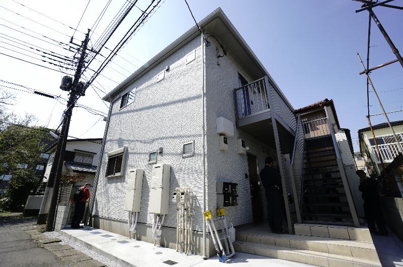 KMメゾン