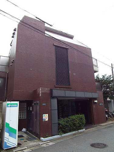 ワコーレ田園調布