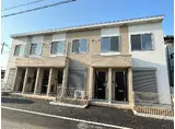スターテラスⅡ下岡本町アパート