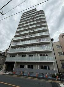 GENOVIA三ノ輪ⅢSKYGARDEN
