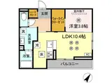 D-ROOM松香台