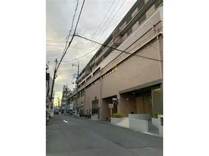 コスモリード八王子(3LDK/5階)の外観写真