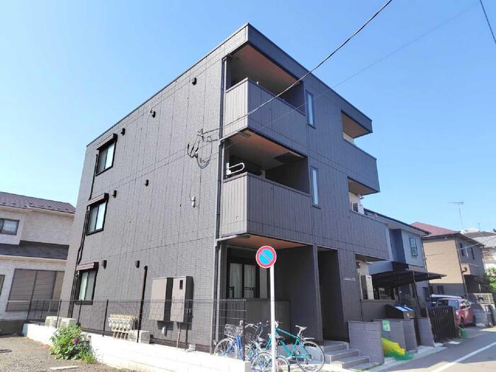 D-ROOM万町Ⅱ