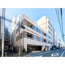 レジデンス渋谷富ヶ谷RESIDENCE SHIBUYA T