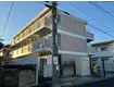 西川田第8レジデンス(1K/3階)