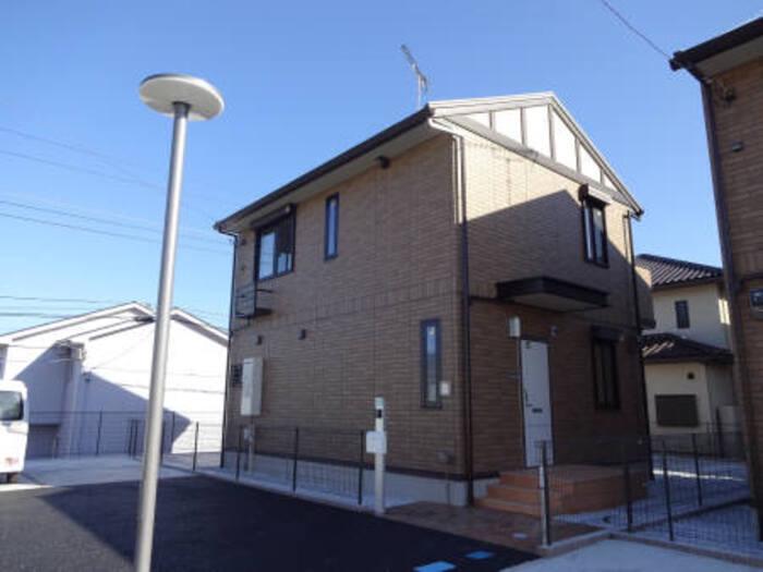 内房線 木更津駅 徒歩25分  築11年(3LDK)