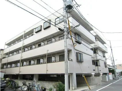 プライムホームズ132(1K/3階)のその他写真