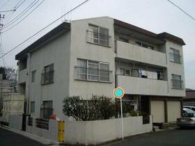 三殿台マンション
