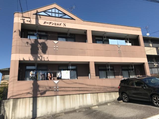 ガーデンヒルズN