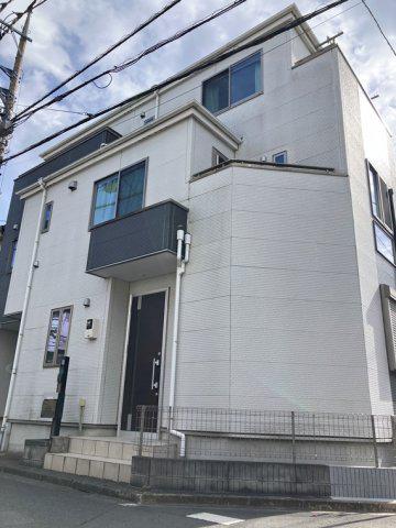 埼玉県さいたま市浦和区  築15年(4LDK)