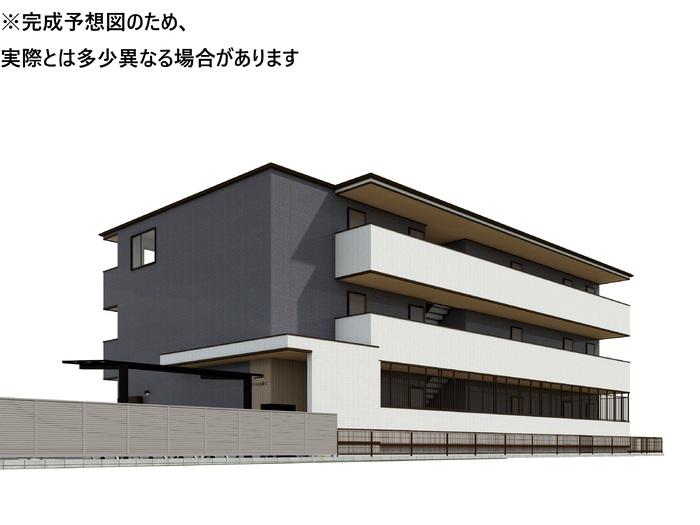 D-HILLS佐藤Ⅲ