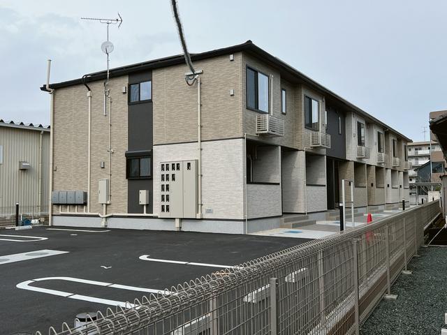 ヒカルサ焼津塩津ウエスト