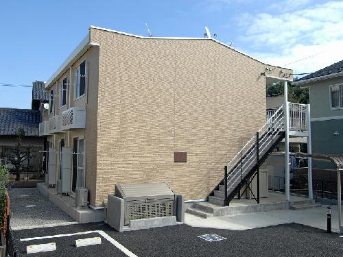レオパレスSTⅡ