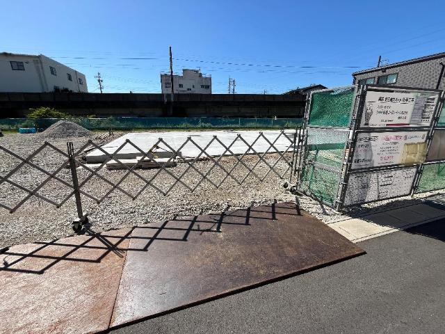 弥富市鯏浦町上本田アパート