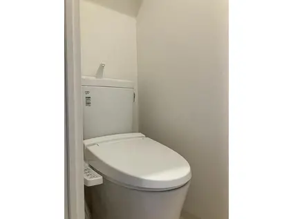 プルミエ市谷薬王寺(1K/5階)のその他写真