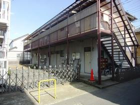 エルフィンハイムA棟
