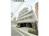 SHOKEN RESIDENCE南千住