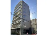 プレセダン板橋本町