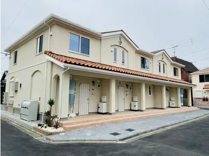 パークガーデンテラス　オハナ(2LDK)のその他写真