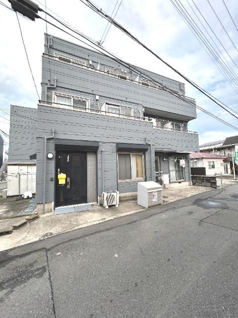 クロノス相模大野ウエスト
