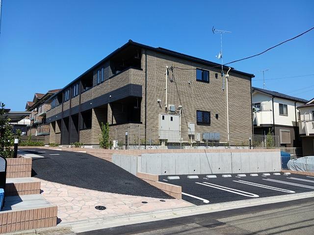 サン・ライズ