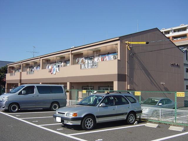 シャルマン豊山