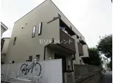 オーチャードコート小杉陣屋町