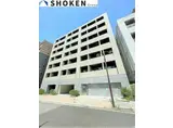 SHOKEN RESIDENCE横浜ウエスト