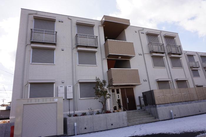 D-ROOM蘇原村雨町C棟