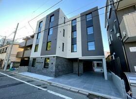 ALATO OYAMAⅡ(1LDK/4階)
