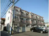 ハイホーム西川口